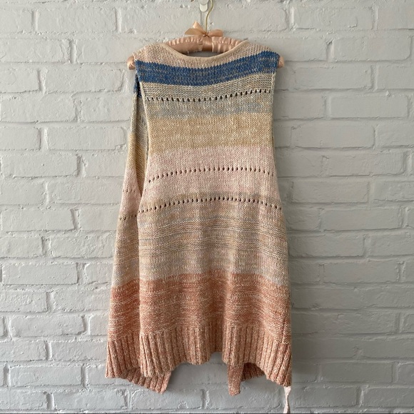 Free People Southwest Knit Sweater Set - Picture 13 of 13